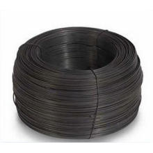 Preço competitivo Atacado Black Annealed Wire Factory